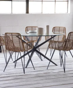 Palecek Hermosa Arm Chair New Arrivals