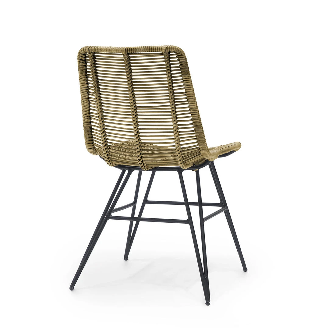 Palecek Hermosa Side Chair New Arrivals 2 Palecek Hermosa Side Chair New Arrivals