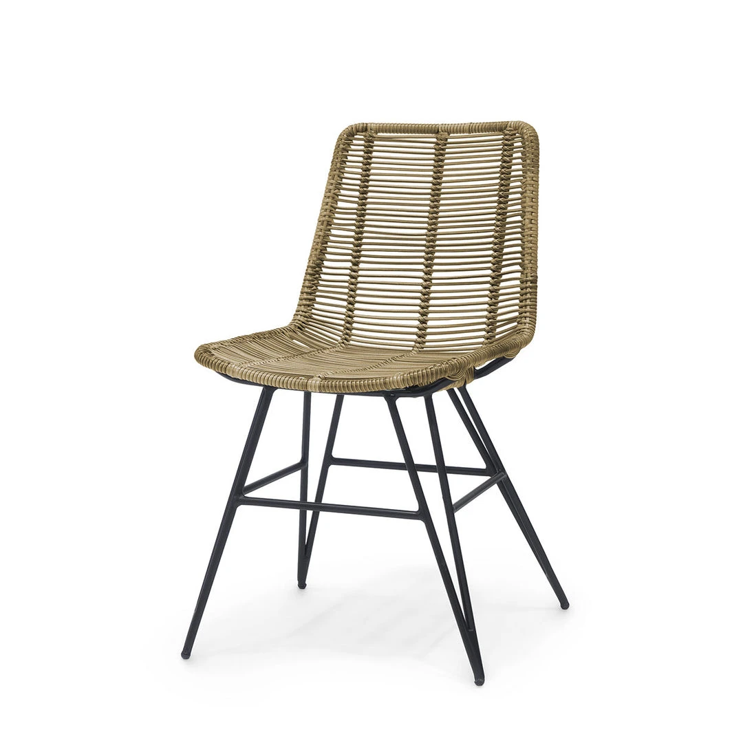 Palecek Hermosa Side Chair New Arrivals 1 Palecek Hermosa Side Chair New Arrivals