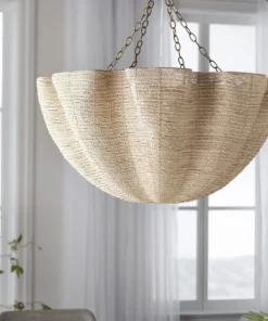 Palecek New Arrivals Isla Chandelier 10 Palecek New Arrivals Isla Chandelier