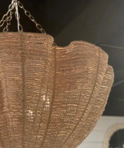 Palecek New Arrivals Isla Chandelier 11 Palecek New Arrivals Isla Chandelier