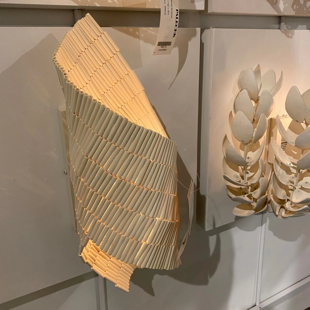 Palecek Izmir Sconce 2 Palecek Izmir Sconce