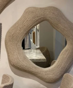 Palecek Jaden Mirror Medium