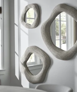 Palecek Jaden Mirror Large New Arrivals