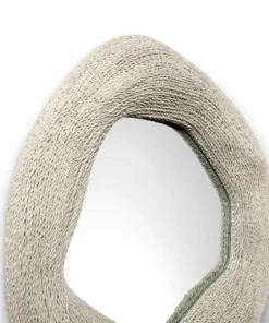 Palecek Jaden Mirror Small New Arrivals