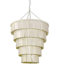 Palecek New Arrivals Juliet Entryway Chandelier