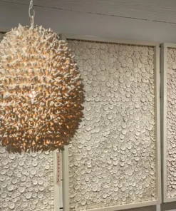 Palecek Juno Pendant