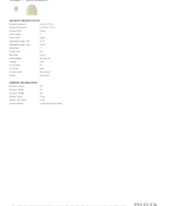 Palecek Juno Pendant 13 Palecek Juno Pendant