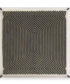 Palecek Kuba Acrylic Wall Decor New Arrivals