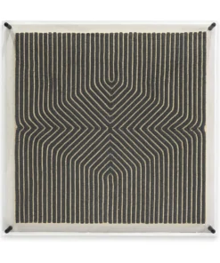 Palecek New Arrivals Kya Acrylic Wall Decor