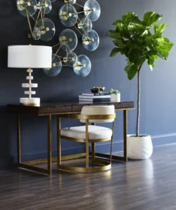 Palecek New Arrivals Lenox Desk