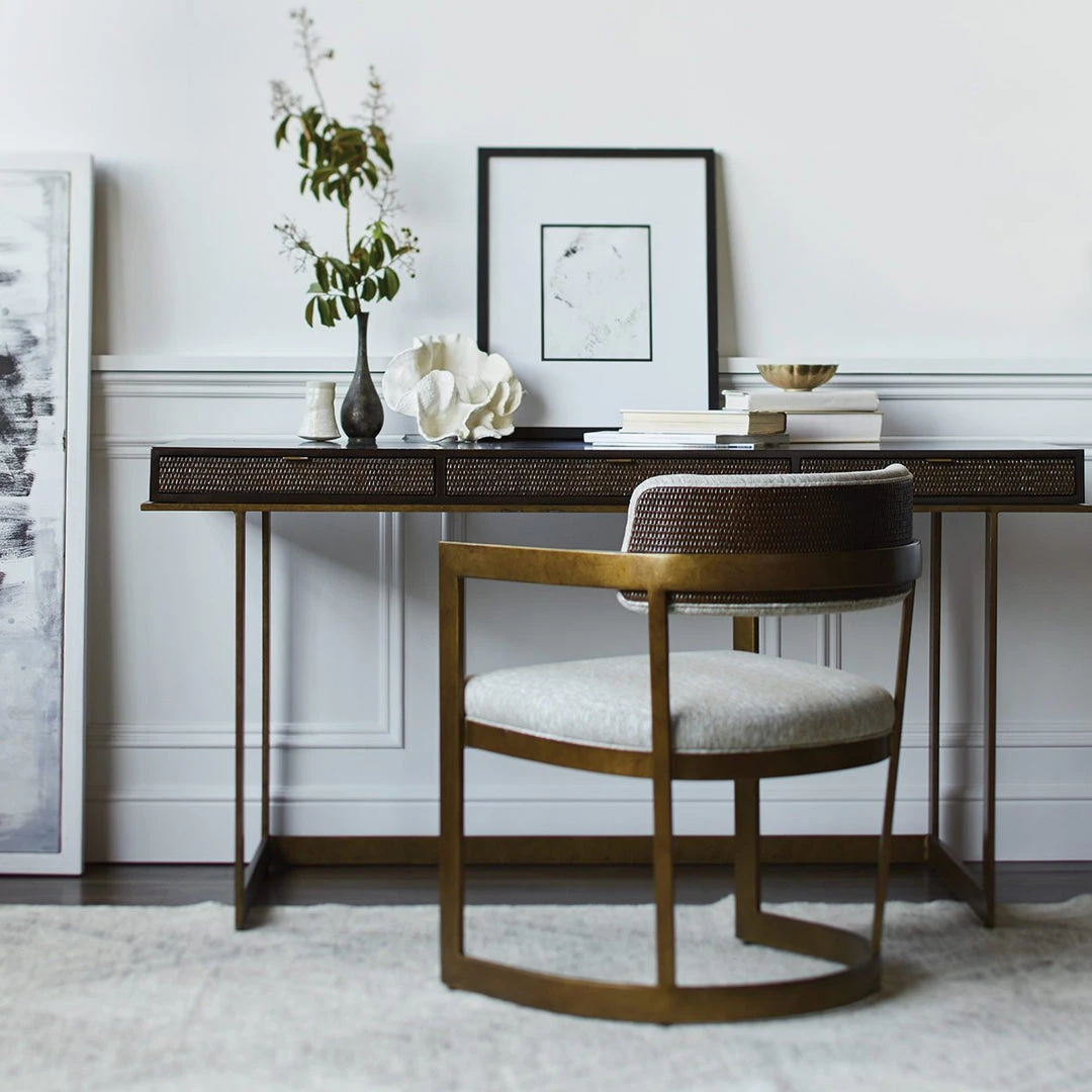 Palecek New Arrivals Lenox Desk 4 Palecek New Arrivals Lenox Desk