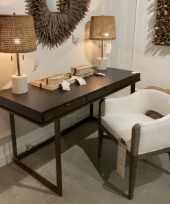 Palecek New Arrivals Lenox Desk 11 Palecek New Arrivals Lenox Desk