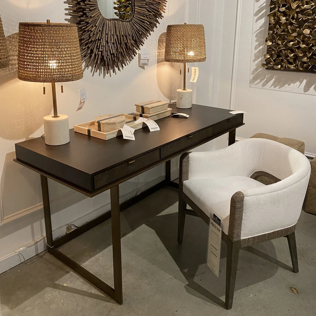 Palecek New Arrivals Lenox Desk 5 Palecek New Arrivals Lenox Desk