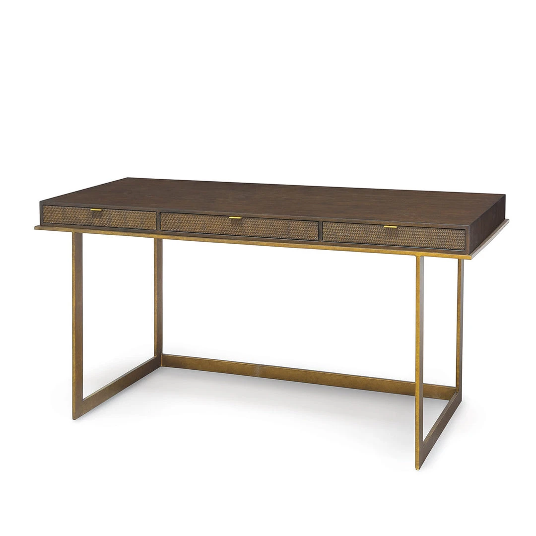 Palecek New Arrivals Lenox Desk 1 Palecek New Arrivals Lenox Desk