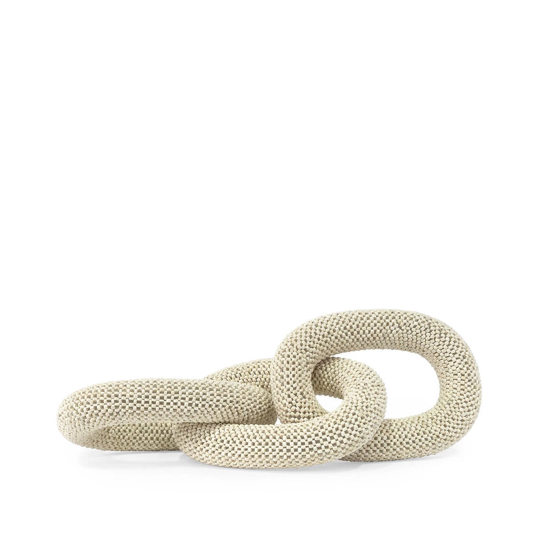 Palecek New Arrivals Madera Coco Bead Chain Links 1 Palecek New Arrivals Madera Coco Bead Chain Links