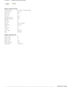 Palecek Mariposa Chandelier New Arrivals 13 Palecek Mariposa Chandelier New Arrivals