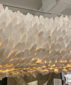 Palecek Mariposa Chandelier New Arrivals 10 Palecek Mariposa Chandelier New Arrivals