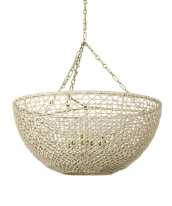 Palecek New Arrivals Montego Outdoor Chandelier