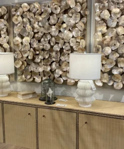 Palecek New Arrivals Playa Wall Decor 10 Palecek New Arrivals Playa Wall Decor