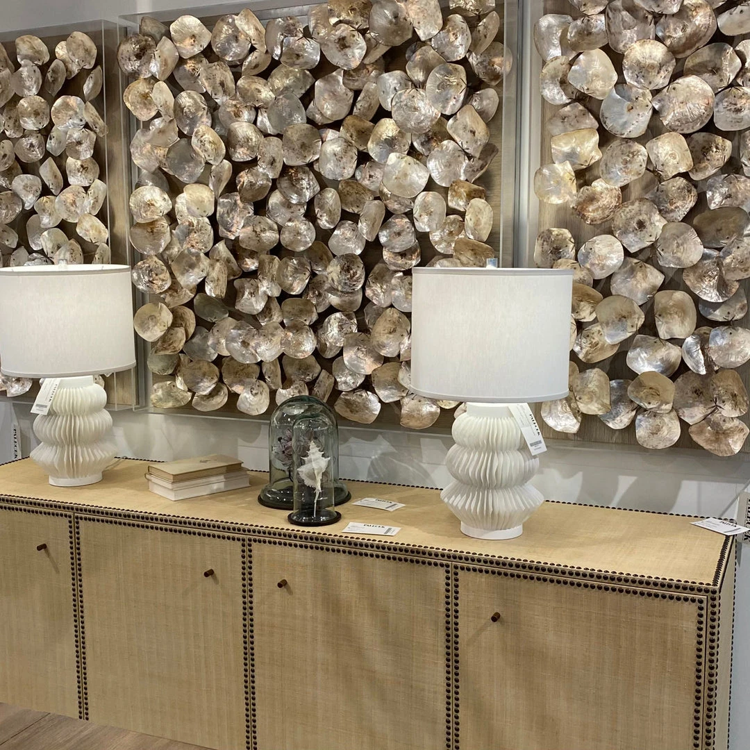 Palecek New Arrivals Playa Wall Decor 3 Palecek New Arrivals Playa Wall Decor