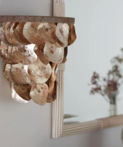 Palecek New Arrivals Playa Sconce 8 Palecek New Arrivals Playa Sconce