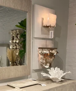 Palecek New Arrivals Playa Sconce 9 Palecek New Arrivals Playa Sconce