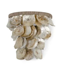 Palecek New Arrivals Playa Sconce 10 Palecek New Arrivals Playa Sconce