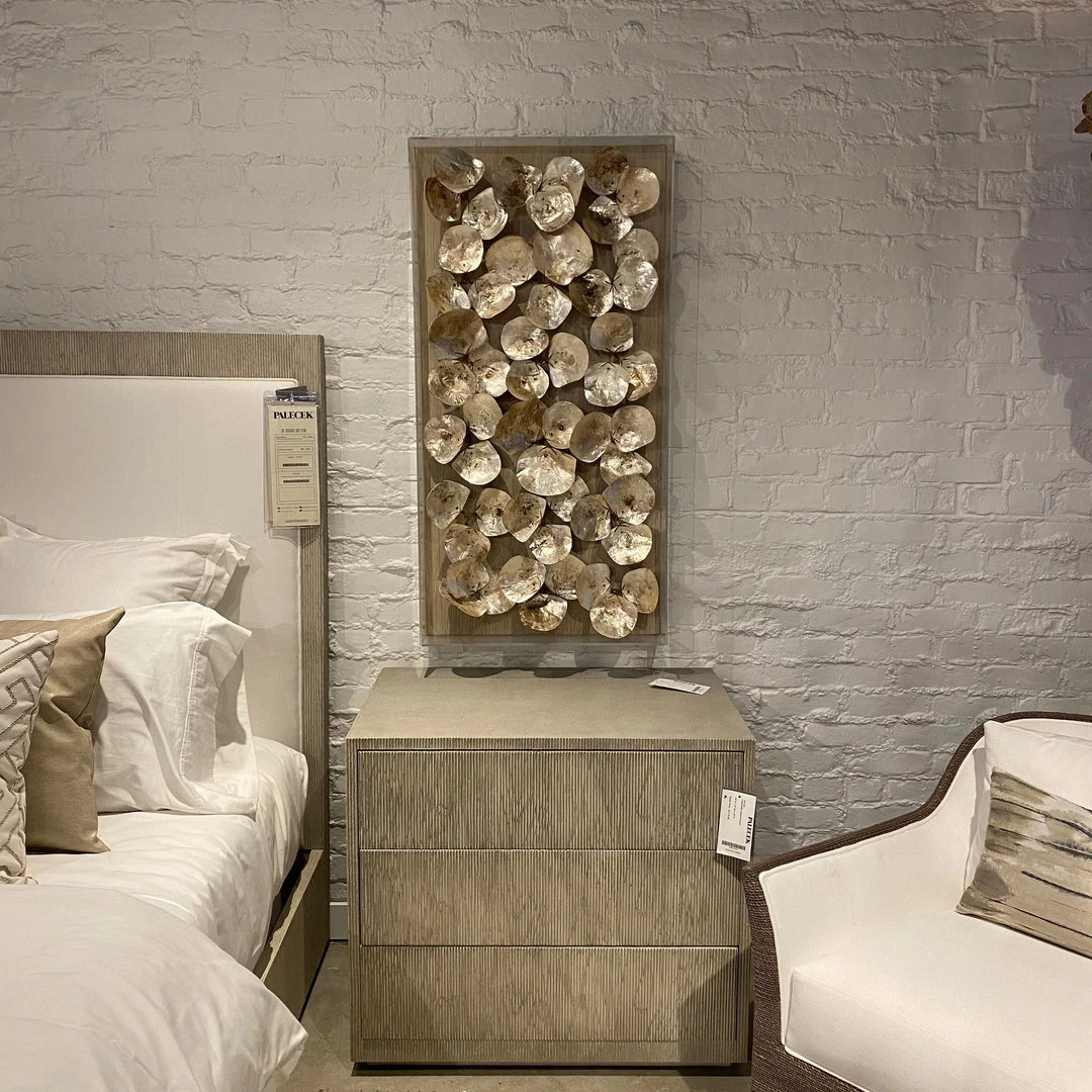 Palecek Playa Wall Decor Small New Arrivals 2 Palecek Playa Wall Decor Small New Arrivals