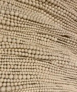 Palecek Point Dume Wall Decor Natural