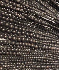 Palecek Point Dume Wall Decor Espresso