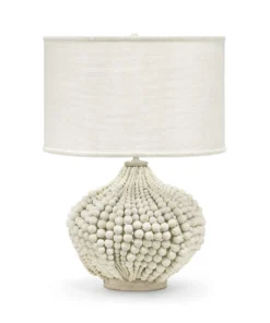 Palecek Point Dume Table Lamp
