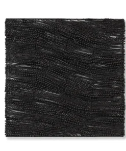 Palecek Point Dume Wall Decor Espresso