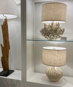 Palecek Point Dume Table Lamp