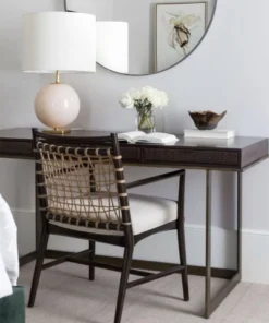 Palecek New Arrivals Lenox Desk 9 Palecek New Arrivals Lenox Desk