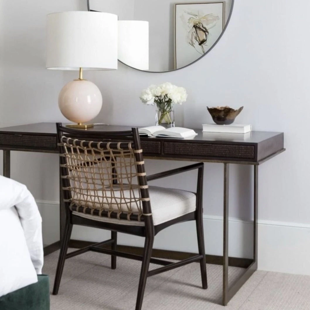 Palecek New Arrivals Lenox Desk 3 Palecek New Arrivals Lenox Desk