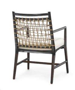 Palecek New Arrivals Pratt Arm Chair