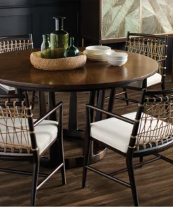 Palecek New Arrivals Pratt Arm Chair