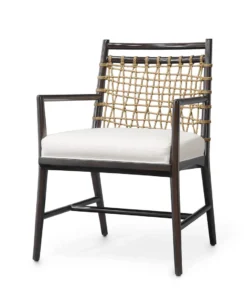 Palecek New Arrivals Pratt Arm Chair