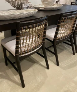 Palecek Pratt Side Chair 8 Palecek Pratt Side Chair