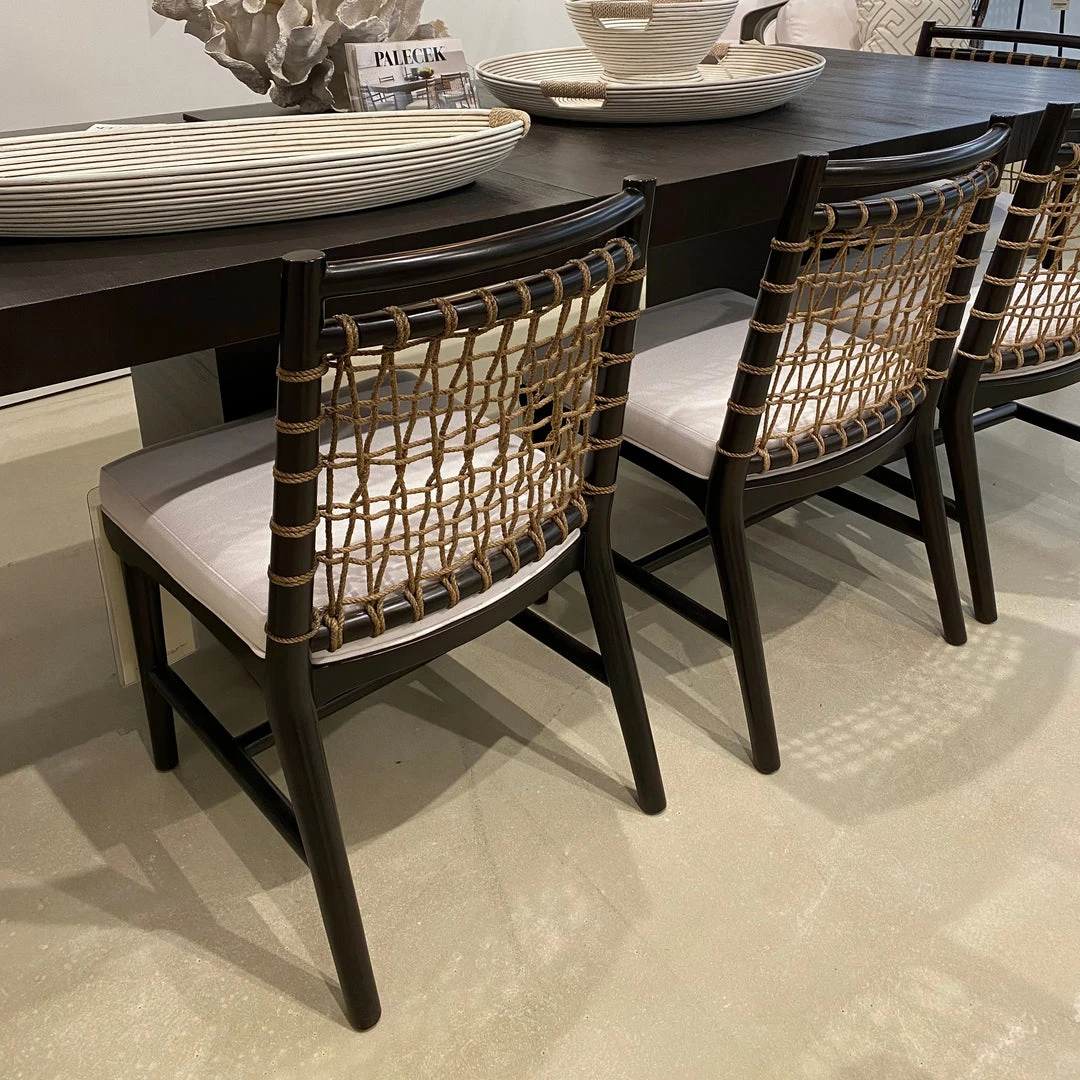 Palecek Pratt Side Chair 3 Palecek Pratt Side Chair