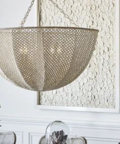 Palecek New Arrivals Quinn Chandelier