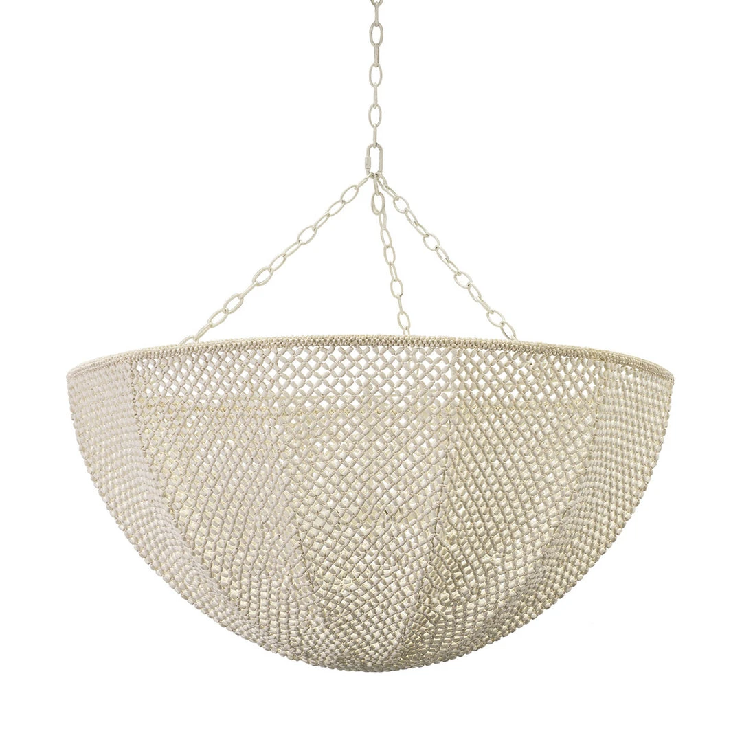 Palecek New Arrivals Quinn Chandelier 1 Palecek New Arrivals Quinn Chandelier