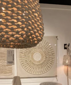 Palecek Regatta Pendant 7 Palecek Regatta Pendant