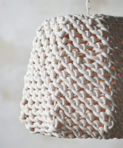 Palecek Regatta Pendant