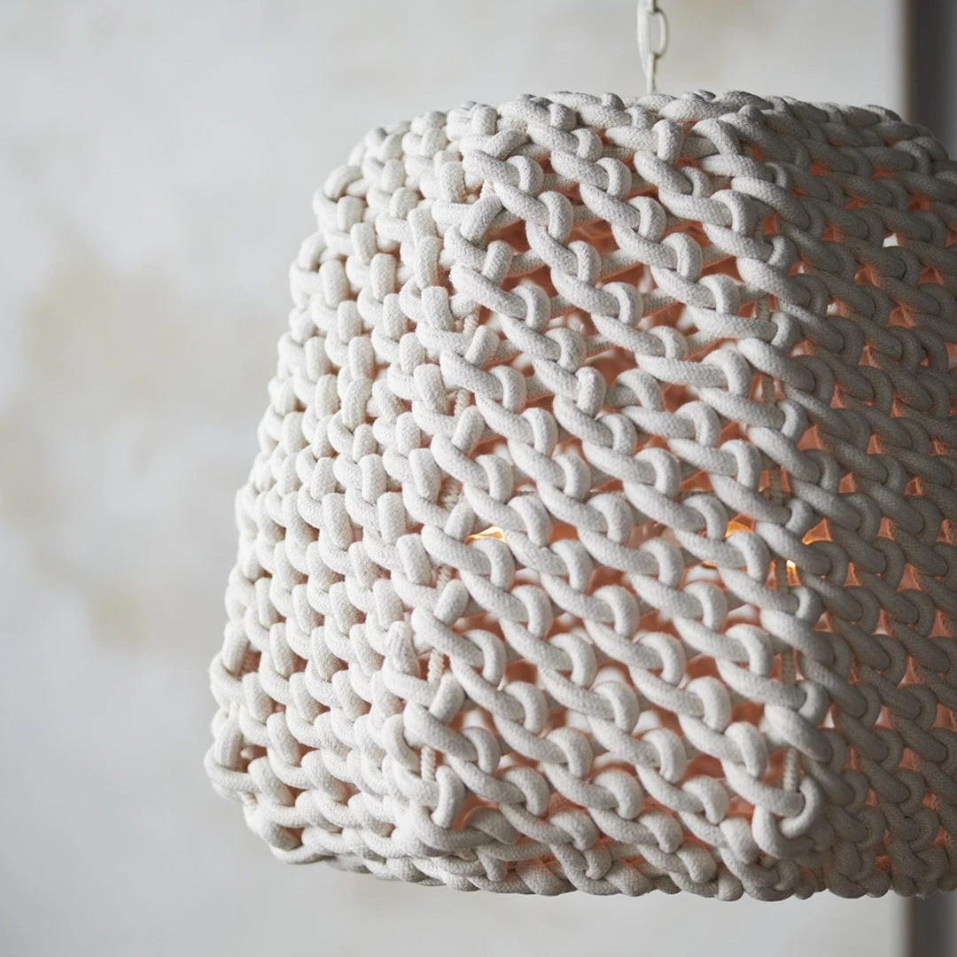 Palecek Regatta Pendant 2 Palecek Regatta Pendant