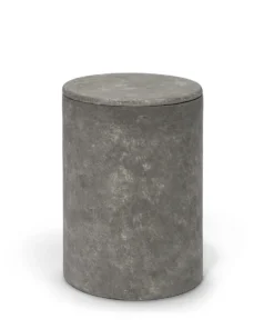 Palecek New Arrivals Roan Drum Side Table