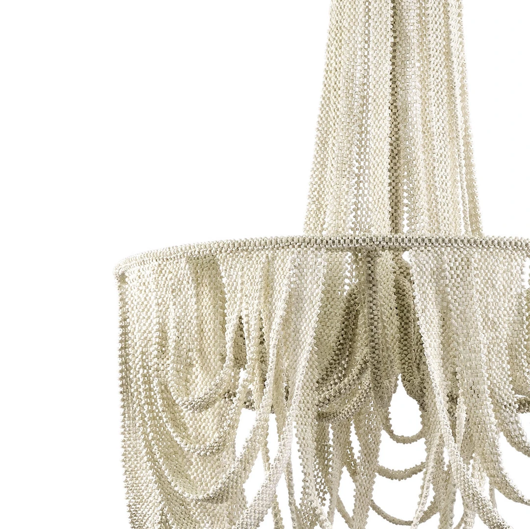Palecek Selita Chandelier New Arrivals 6 Palecek Selita Chandelier New Arrivals