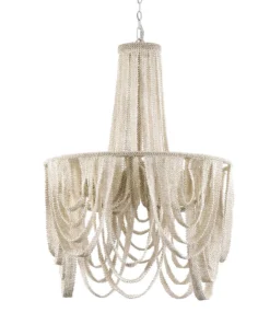 Palecek Selita Chandelier New Arrivals