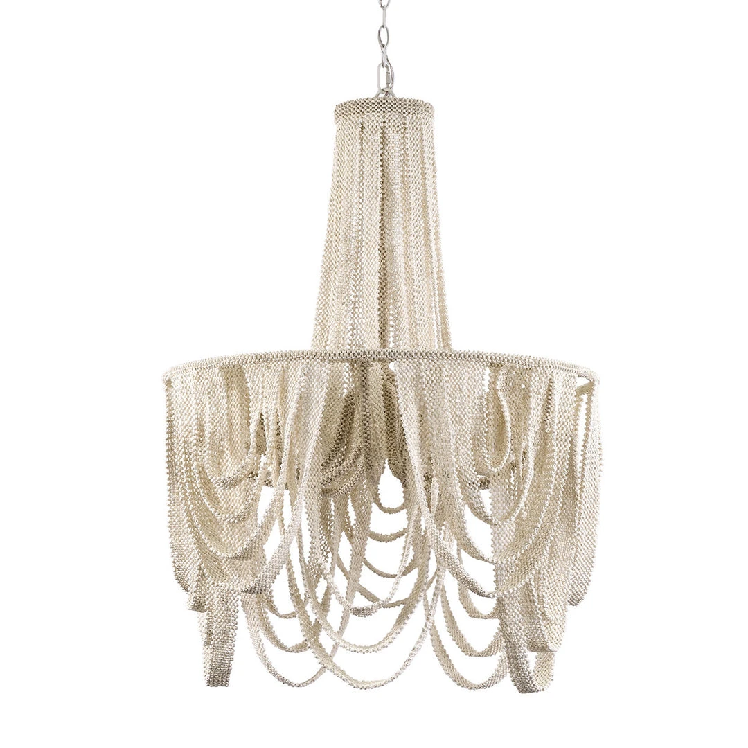 Palecek Selita Chandelier New Arrivals 1 Palecek Selita Chandelier New Arrivals